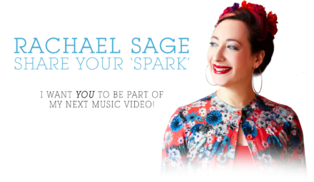 Rachael Sage Wants You To Be The Star Of Her Next Music Video