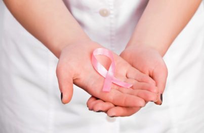 It’s Breast Cancer Awareness Month: Here Are 9 Things You Can Do To Manage Your Breast Cancer Risk