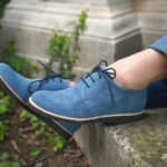 Organic Vegan Shoes Made From Biodegradable Materials