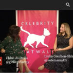 Liuba Grechen Shirly x Chloe Jo Davis Interview