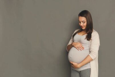 Birthing And Pregnancy Truths From A Mom Who Has Been There