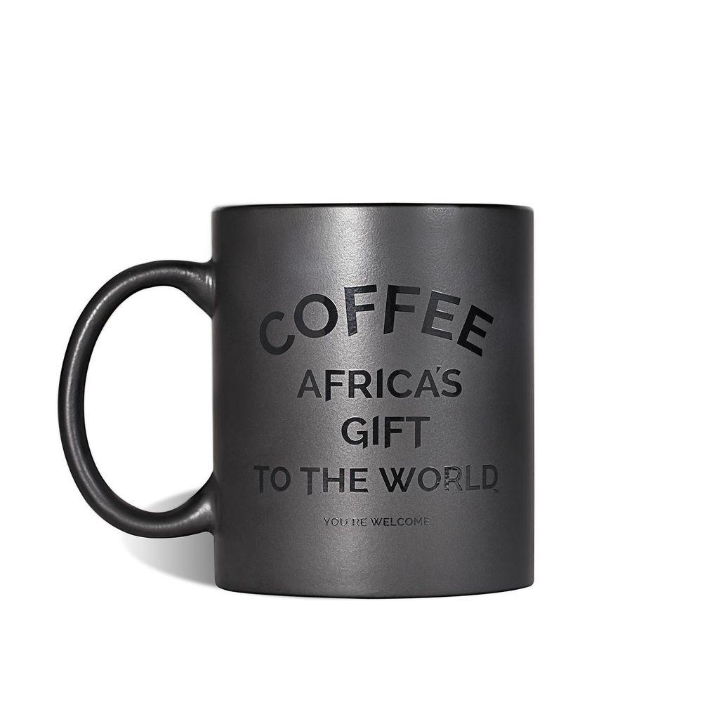 Coffee Mug, $15 @redbaycoffee.com