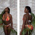 The Just Launched Black Woman Owned Sustainable Swimsuit Collection We Will Be Supporting This Summer