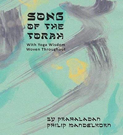 Song of the Torah by Philip Mandelkorn, $14.99 @amazon.com