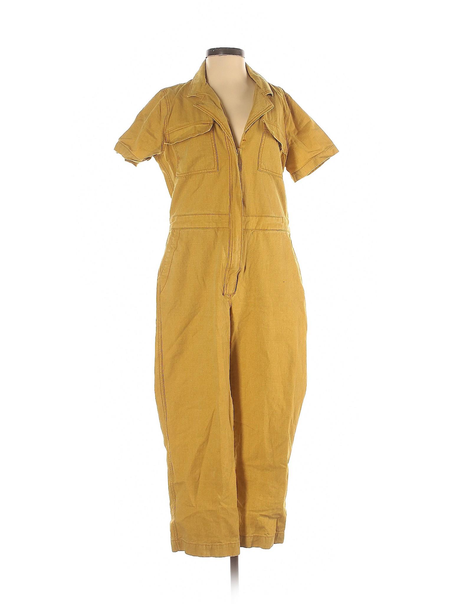 Moon River Jumpsuit, $33 ($10 off with our special link - click image!) @thredup.com
