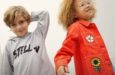 You're Not Still Buying New Kids Clothes, Are You!? $25 Off On The RealReal Kids Today!