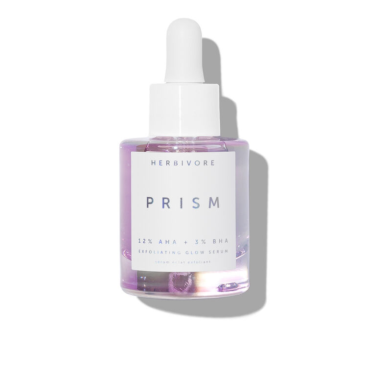 Prism Exfoliating Glow Serum by Herbivore, $54 @spacenk.com