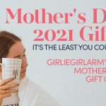 Mother’s Day 2021 Gifts: It’s The Least You Could Do
