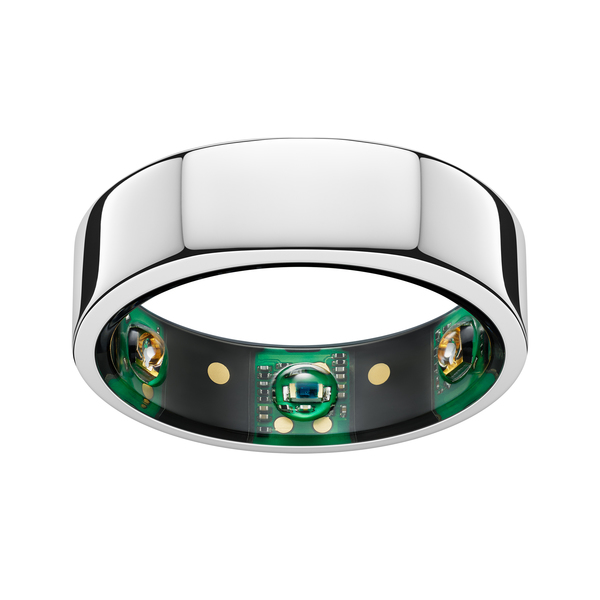 Oura Ring, $299 @goop.com