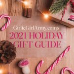 GirlieGirl Army’s 2021 Holiday Gift Guide