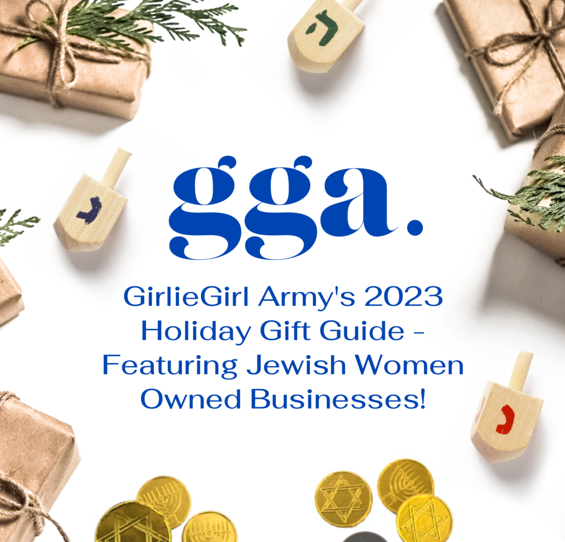 The 29 Best Gifts From Women-Owned Businesses of 2023